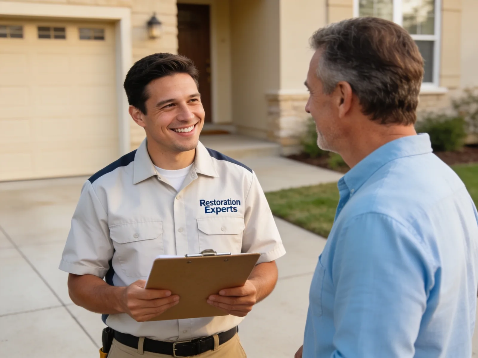 Water Damage Cleanup Bellville, TX FAQs